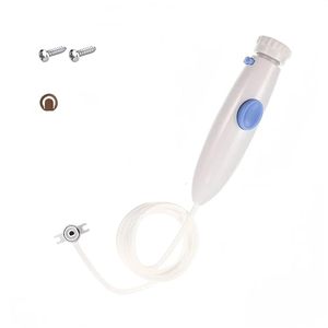 Manguera de repuesto para irrigador bucal <span class=keywords><strong>Waterpik</strong></span> WP100, accesorios para irrigador oral - Product Image 1