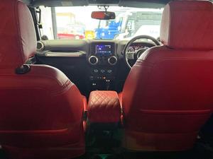 JEEP WRANGLER 2.8 USADO 2013, Volante a la Izquierda/Derecha - Product Image 4