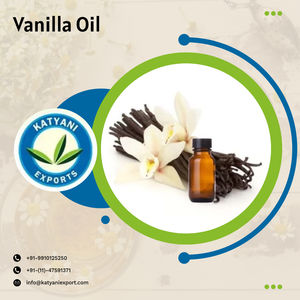 Fourniture d'huiles essentielles de vanille pures et naturelles pour les commandes en gros Qualité d'exportation mondiale Contactez-nous pour les prix de gros aujourd'hui - Product Image 2