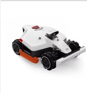 NUEVO Cortacésped Robótico Global Mammotion LUBA 2 AWD 10000X 5000X 3000H Vision+RTK 3000x 10000X 5000X 3000H - Product Image 4
