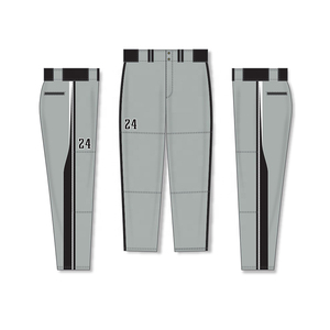 Uniforme de béisbol barato a la venta a granel, camisetas y pantalones de equipo personalizados disponibles a precios bajos, perfectos para uso en la escuela o el club - Product Image 6