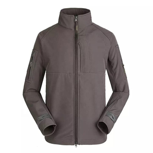 Nouvelles vestes coupe-vent imperméables pour hommes pour la course à pied, vêtements d'entraînement, vestes coupe-vent pour hommes sur mesure, vestes pour hommes - Product Image 5