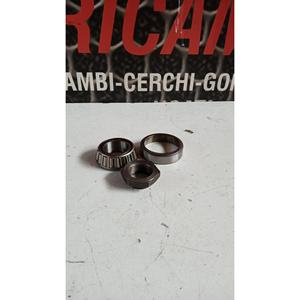 Rodamiento de Caja de Cambios para LANCIA Phedra 1ª Serie (02>10) 9611998580 Gasolina - Product Image 3