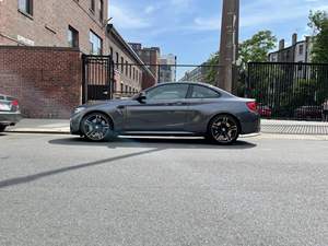 BMW M2 2018 USADO, Volante a la Izquierda/Derecha - Product Image 3