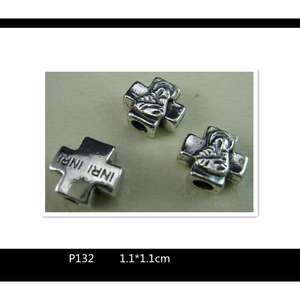 Cuentas artesanales y surtidos de cuentas 12u/c Categoría de producto - Product Image 1