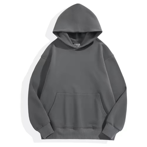 Sweat-shirt pour homme en plusieurs couleurs, de haute qualité, personnalisé, 350 grammes, coupe régulière, en polyester/coton - Product Image 1