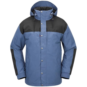 Chaqueta de Esquí para Mujer, Nueva Colección 2026, Impermeable, Cortavientos y Cálida, para Esquí/Snowboard, Tallas Grandes, PRECIO ECONÓMICO - Product Image 1