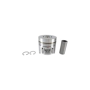 Piston de rechange 109.00mm pour moteur diesel V4300 OEM 16132-21110 Composant à usage intensif 2 kg - Product Image 1