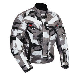 Veste Cardura sur mesure Concevez votre propre veste d'hiver pour hommes Veste Cardura imperméable pour hommes - Product Image 3