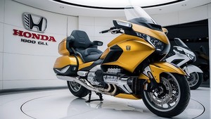 Motocyclettes sportives HONDAS SCL500 PRÊTES À ÊTRE EXPÉDIÉES - Product Image 2