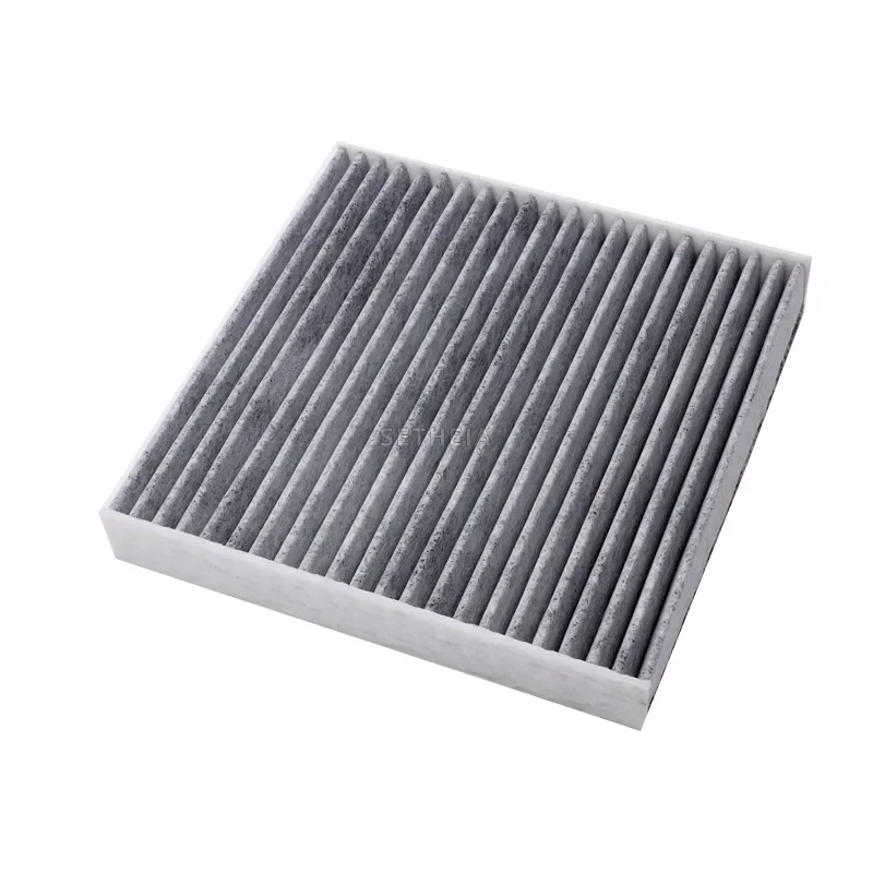 Air Guard Cabin Air Filter for Camry Number 87139-YZZ08 - Product Image 2 of 2