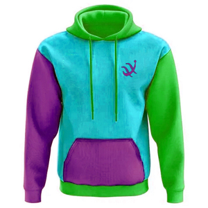 เสื้อฮู้ดผู้ชายแบบ unisex สำหรับฤดูหนาว ผ้าไนลอน/คอตตอน สีพื้น ปักโลโก้ได้ สไตล์สปอร์ต ผ้าฟลีซจากปากีสถาน ระบายอากาศได้ดี แห้งเร็ว - Product Image 5