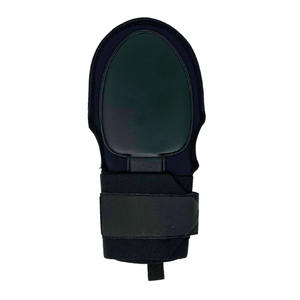 Manoplas de béisbol recién llegadas de alta calidad, diseño de protección deslizante enfocado en la seguridad para jugadores - Product Image 3