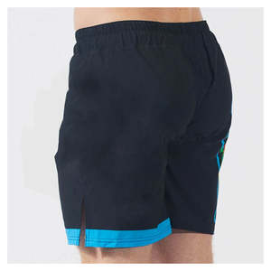 Pantalones cortos de lucha MMA Kickboxing Wrestling No Gi Grappling Thai Boxing Training Gym Workout Lightweight Fitness Wear Shorts para hombres - Product Image 4