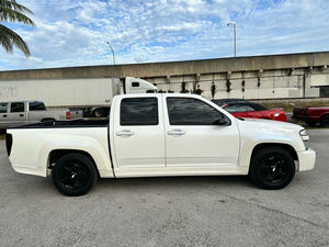 CHEVROLET COLORADO 1LT CREW CAB RWD 2012, LISTO PARA ENVIAR - Product Image 4