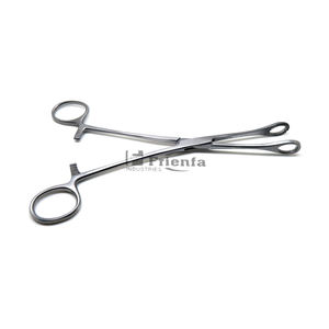 คีมฟองน้ำสำหรับเครื่องมือผ่าตัด - Product Image 2