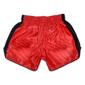 Shorts de combat MMA à sublimation personnalisée de haute qualité pour hommes Équipement d'arts martiaux haut de gamme à un prix - Product Image 2