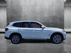 ใช้ X3 bmws Sdrive30i SUV 5ที่นั่งรุ่น2023/2024 100% ทำงานได้อย่างสมบูรณ์แบบปราศจากอุบัติเหตุรับประกัน1ปี - Product Image 6