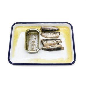 Sardina enlatada - Product Image 4