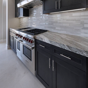 Grande dalle de marbre naturel Sawar Toronto moderne, finition polie de haute qualité, murs décoratifs personnalisés, salle de bain de luxe, salle à manger - Product Image 4