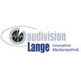audivision Lange GmbH logo