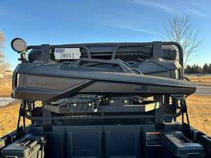 NUEVO EN VENTA: Can-Am Defender Mossy Oak Hunting Edition HD10 UTV AUTOMÁTICO 2026 PARA ADULTOS - Product Image 4