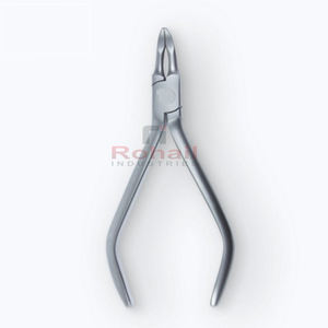 Instrumento ortopédico de laminación, rongeles de hueso, 220mm - Product Image 1
