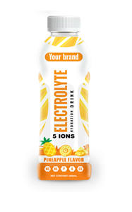 Private Label 330ml Aluminum Can Sparkling Exotic Soft Drinks Many Fruity Flavors for US UK Australia CHEAP PRICE - Product Image 2