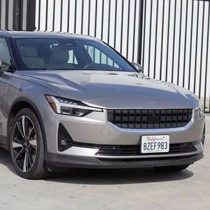 Incroyable SUV CLEAN 2022 Pole-star 2 d'occasion Voiture électrique de luxe Double moteur Performance Boîte de vitesses automatique AWD d'occasion - Product Image 1