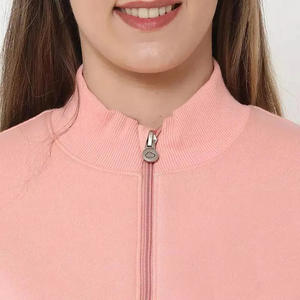 2025 à la mode en gros femmes survêtement meilleur haute qualité femmes survêtement formation et Jogging porter 100% coton survêtements ensemble - Product Image 2