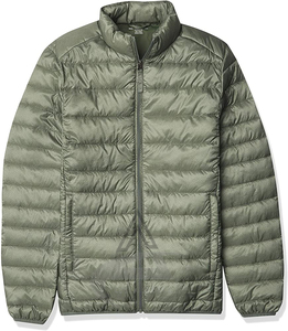 El mejor Chaleco de invierno de poliéster 100% para hombre, cómodo, cálido y de manga larga, chaqueta táctica barata de talla grande para seguridad y uso en el gimnasio - Product Image 6