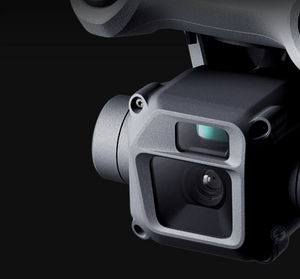 Dron de mapeo 3D DJI Matrice para Mapeo de alta precisión Módulo RTK integrado de radio de funcionamiento efectivo de 10 km para precisión de 3cm - Product Image 3