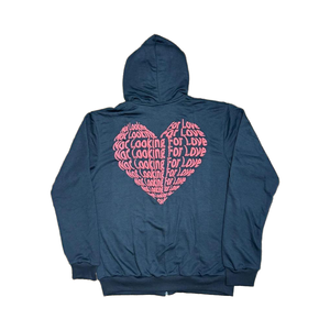 Sudaderas con Capucha de Algodón Deslavado con Logotipo Personalizado Nuevo de 2026, Sudaderas con Capucha para Hombre de Algodón 100 % Pesado con Lavado Ácido y Efecto Desgastado - Product Image 6