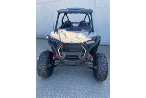 Listo para enviar: RZR Trail S Ultimate 2025 - Product Image 4