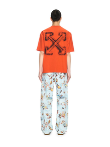 เสื้อยืดคอกลมทรงปกติสำหรับผู้ชาย ขายส่ง ผลิตจากผ้าฝ้าย 100% ถักทอ แห้งเร็ว ระบายอากาศได้ดี ผลิตในประเทศปากีสถาน - Product Image 3