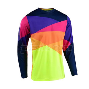 Nueva Llegada, Camisetas de Motocross Personalizadas para Jóvenes, Diseño OEM, Logotipo, Camisetas de Motocross para Hombre a Bajo Precio - Product Image 3