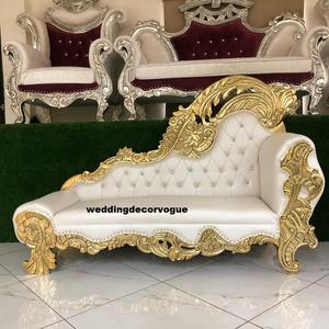Silla de lujo con diseño de rey y Trono, sillón de boda en venta - Product Image 3