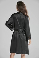 Vêtements de nuit pour femmes grandes tailles en gros, lingerie sexy, robe de nuit, pyjamas chauds, pyjamas doux 2 pièces, pyjamas pour femmes, vêtements de détente