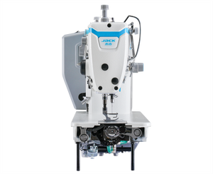 Máquina de Coser Industrial Computarizada de Una Sola Aguja JACK A5E-B con Inteligencia Artificial - Product Image 5