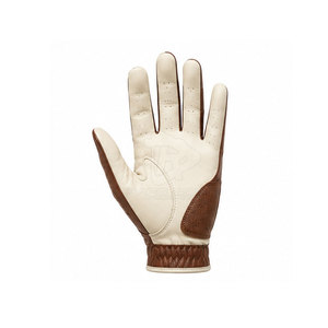 Guantes de entrenamiento de golf para hombre, transpirables, suaves, ligeros, con agarre, para practicar deportes al aire libre y golf - Product Image 3