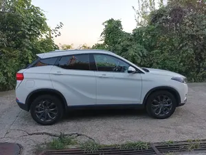 2024 E-V-O-I-U-T-E i-J.O.Y I Auto-matic Porte-bagages de toit en métal Sièges en cuir Batterie au lithium Caractéristiques haut de gamme - Product Image 5