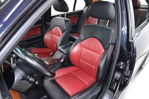 รถมือสอง BMW M5 ปี 2001 พวงมาลัยซ้าย/ขวา - Product Image 4