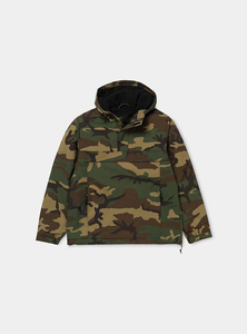 Chaqueta táctica para exteriores Softshell para hombre, chaqueta impermeable de camuflaje, Abrigo con capucha oculta, cortavientos - Product Image 5