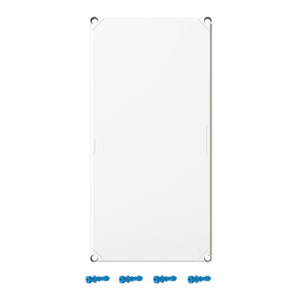 Componenti Industriali ABB Modello 4TBV828322C0100 Capacità di Archiviazione 4TB - Product Image 1