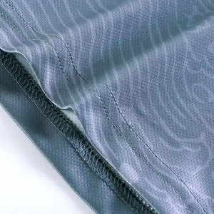 Uniforme de Fútbol Personalizado de Alta Calidad para Hombres, Mujeres y Adultos, con Impresión de Nombre y Logotipo, Personalización de Color, 100% Poliéster BANA - Product Image 3