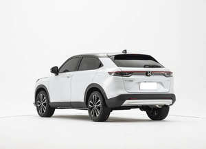 SUV essence compact 2024 de haute qualité, boîte de vitesses CVT, conduite à gauche, traction avant, cinq portes, intérieur cuir, jamais accidenté et prêt à être expédié - Product Image 5