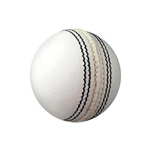 Balle dure de cricket fabriquée en usine Vêtements de sport de haute qualité Balle dure de cricket en pièces fraîches - Product Image 5