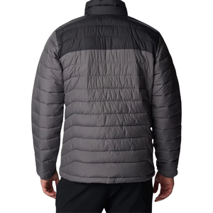 Veste matelassée de la plus haute qualité pour hommes Disponible Meilleur produit Vestes d'hiver chaudes et confortables pour hommes - Product Image 5
