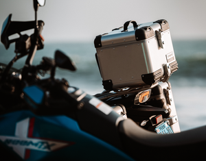 Venta caliente nueva motocicleta 2025 CF/Moto 800MT-X Adventure con 2 años de garantía lista para enviar - Product Image 4