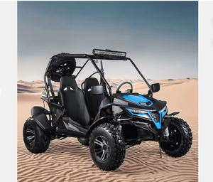 Go Kart - Product Image 2